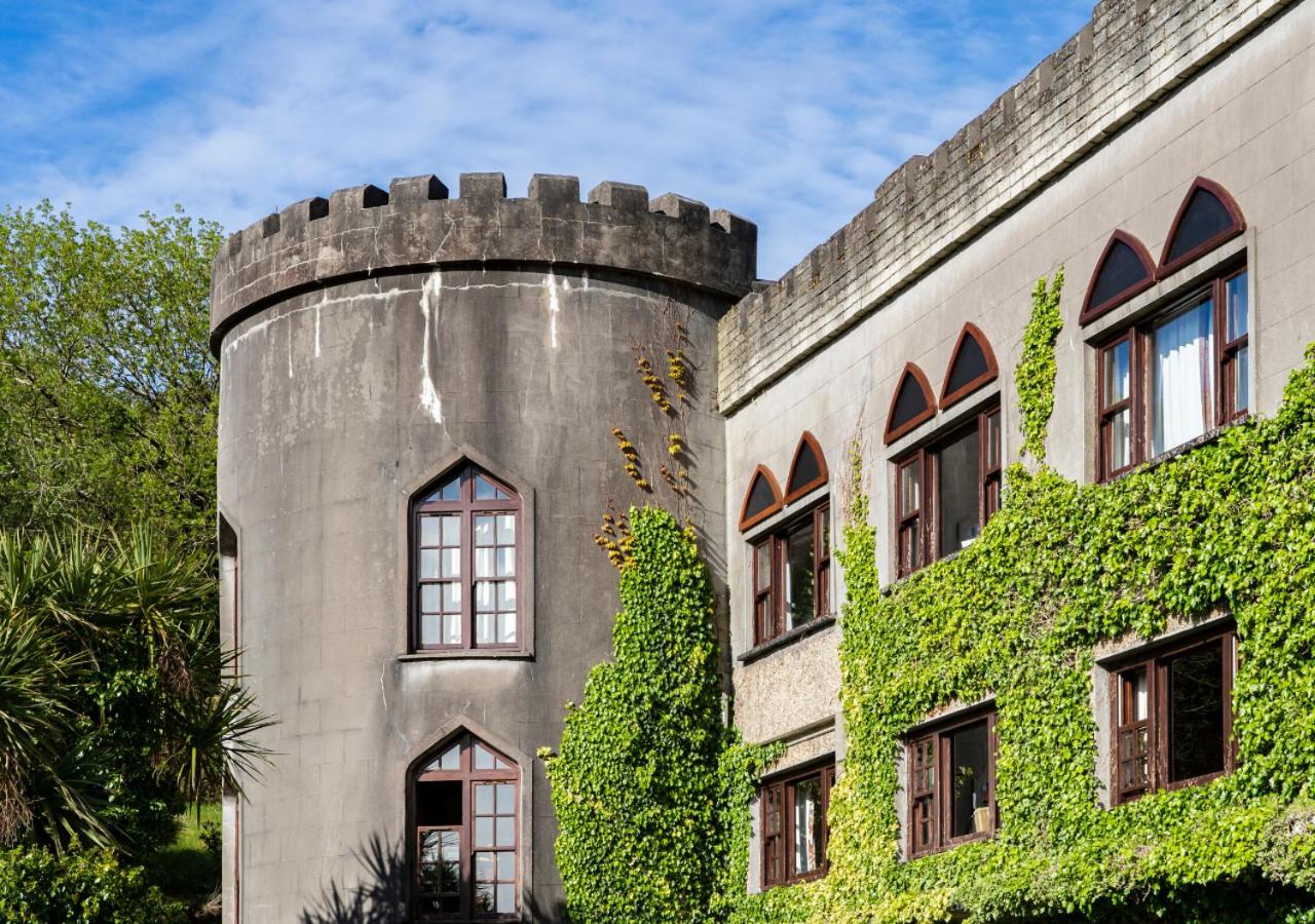 Foto - Abbeyglen Castle Hotel