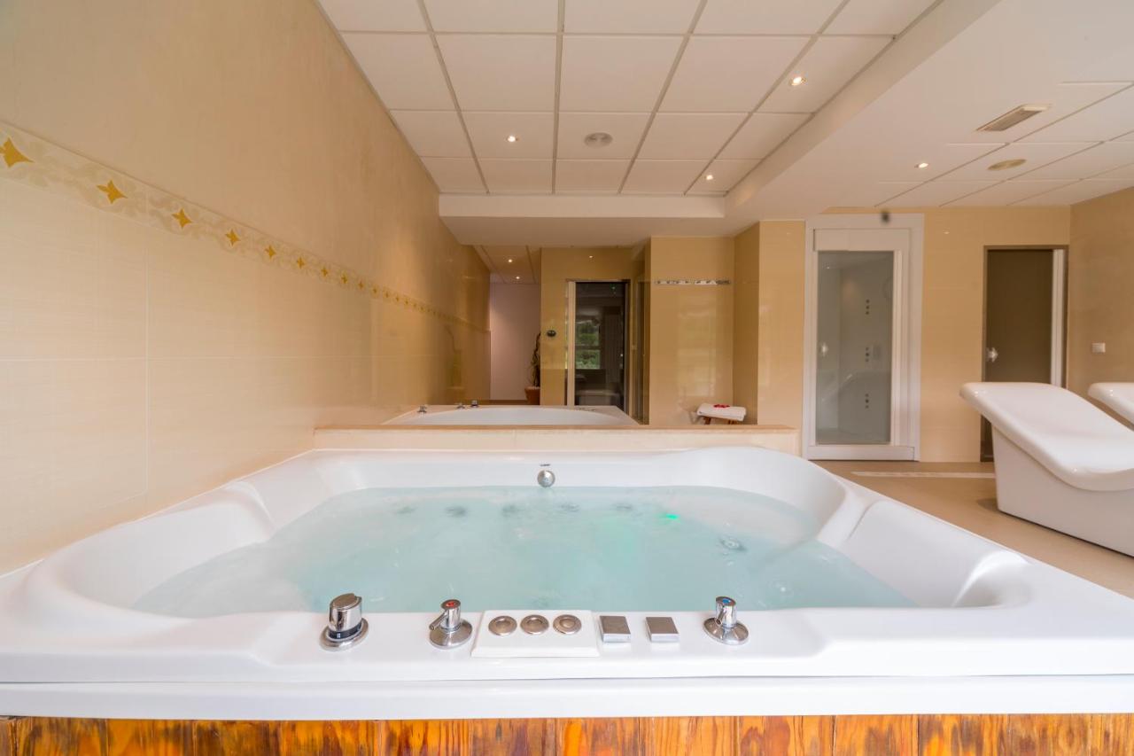 Hotel Rosaleda del Mijares photo 2