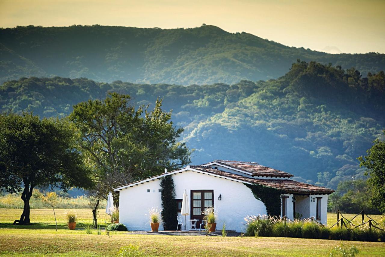 House of Jasmines Relais & Châteaux