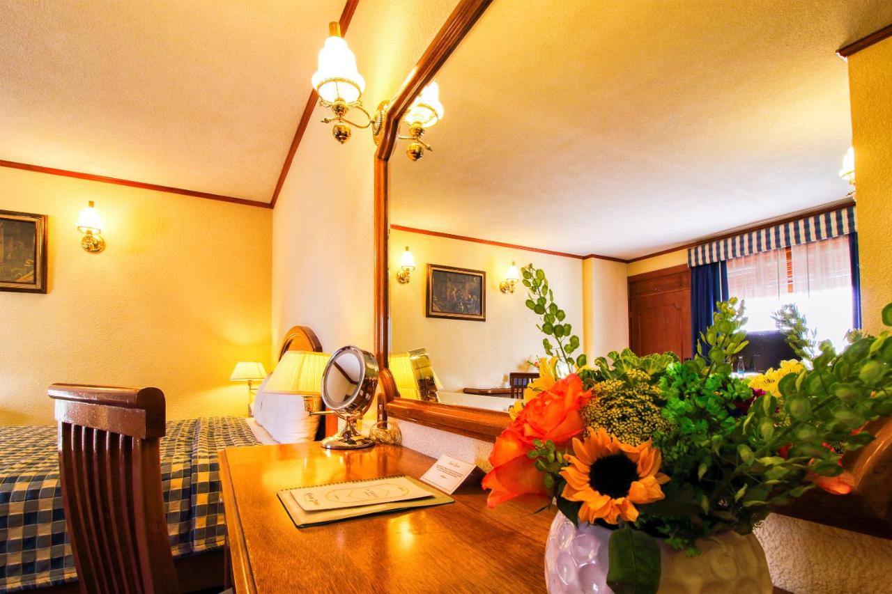 Hotel Lastra photo 4