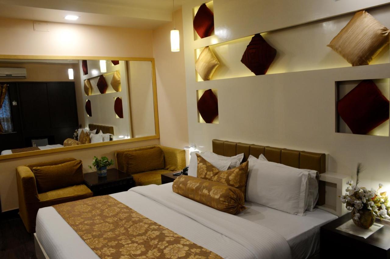 Foto - Hotel Buddha