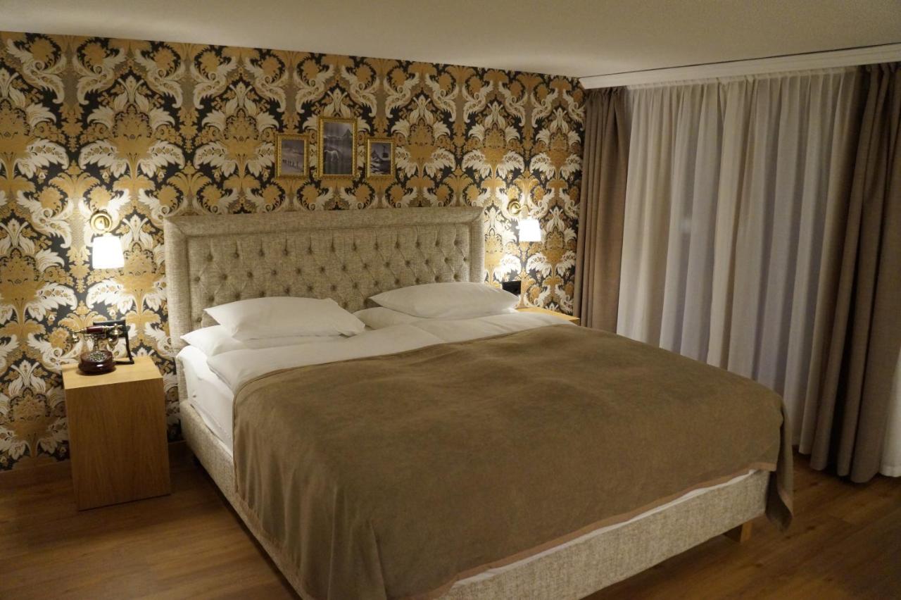 Foto - Hotel Walliserhof Zermatt
