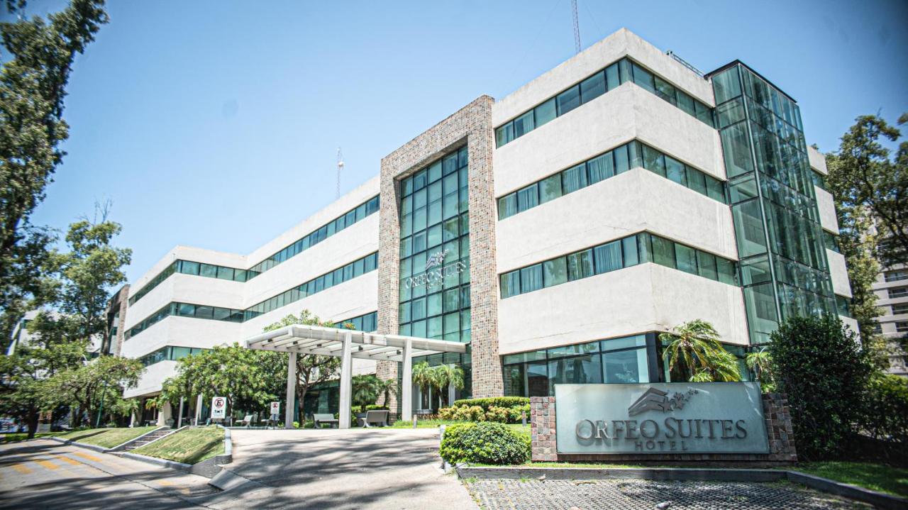 Photo - Orfeo Suites Cordoba