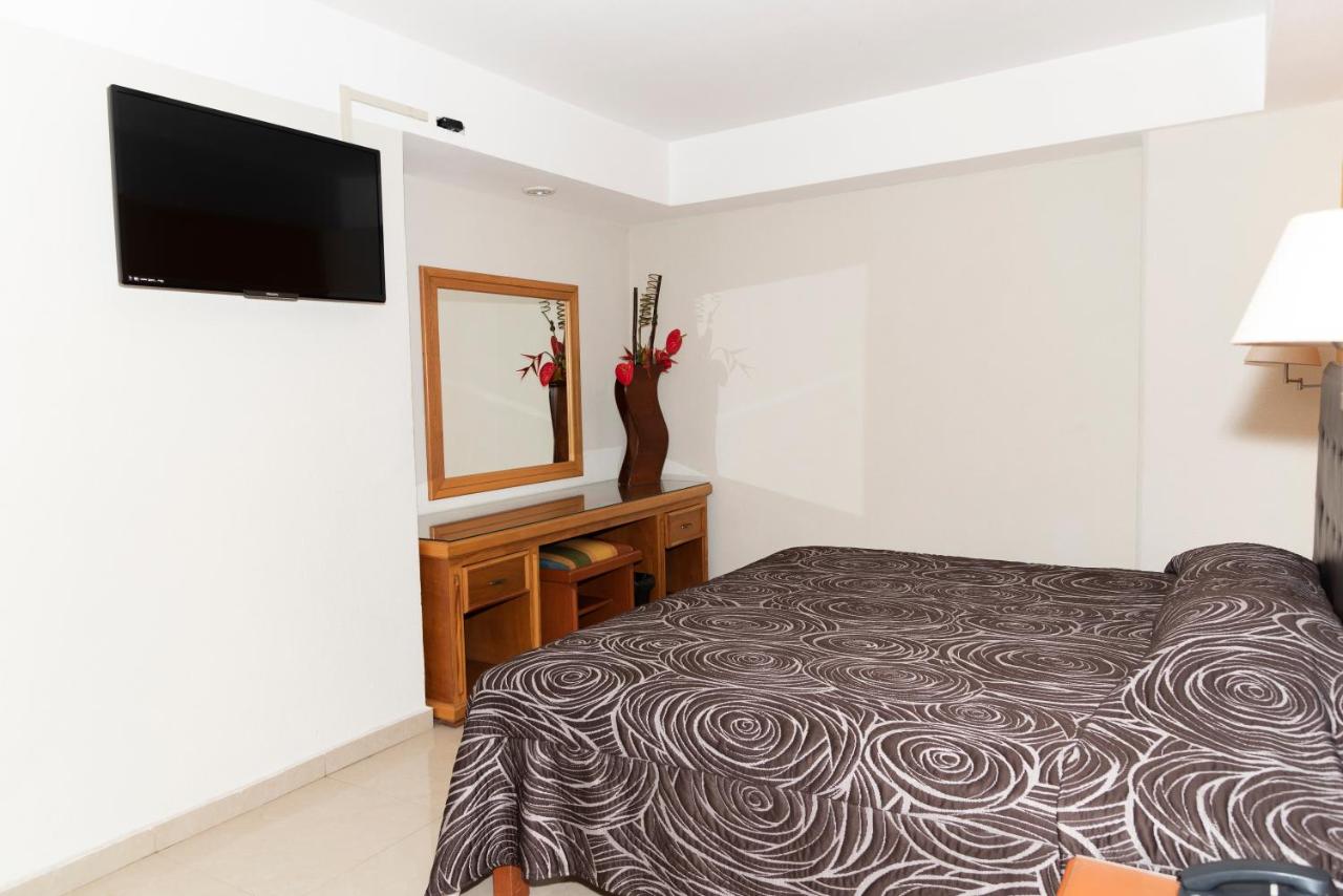 Hotel Gran Via Veracruz photo 4