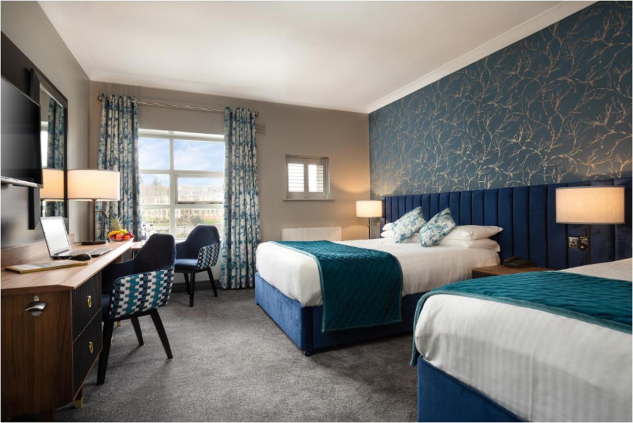 Riverside Park Hotel - 4