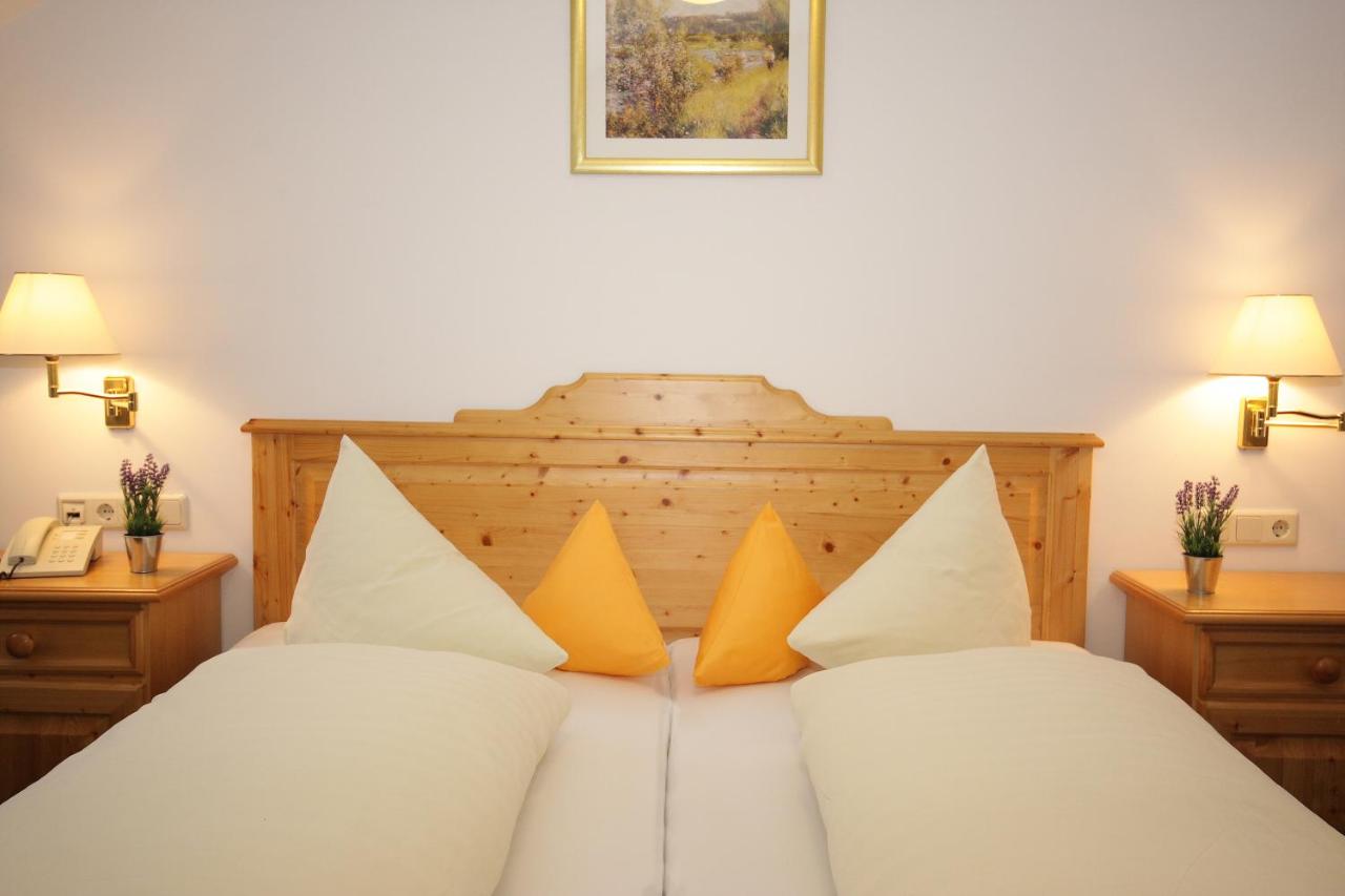 Hotel Trasen photo 3