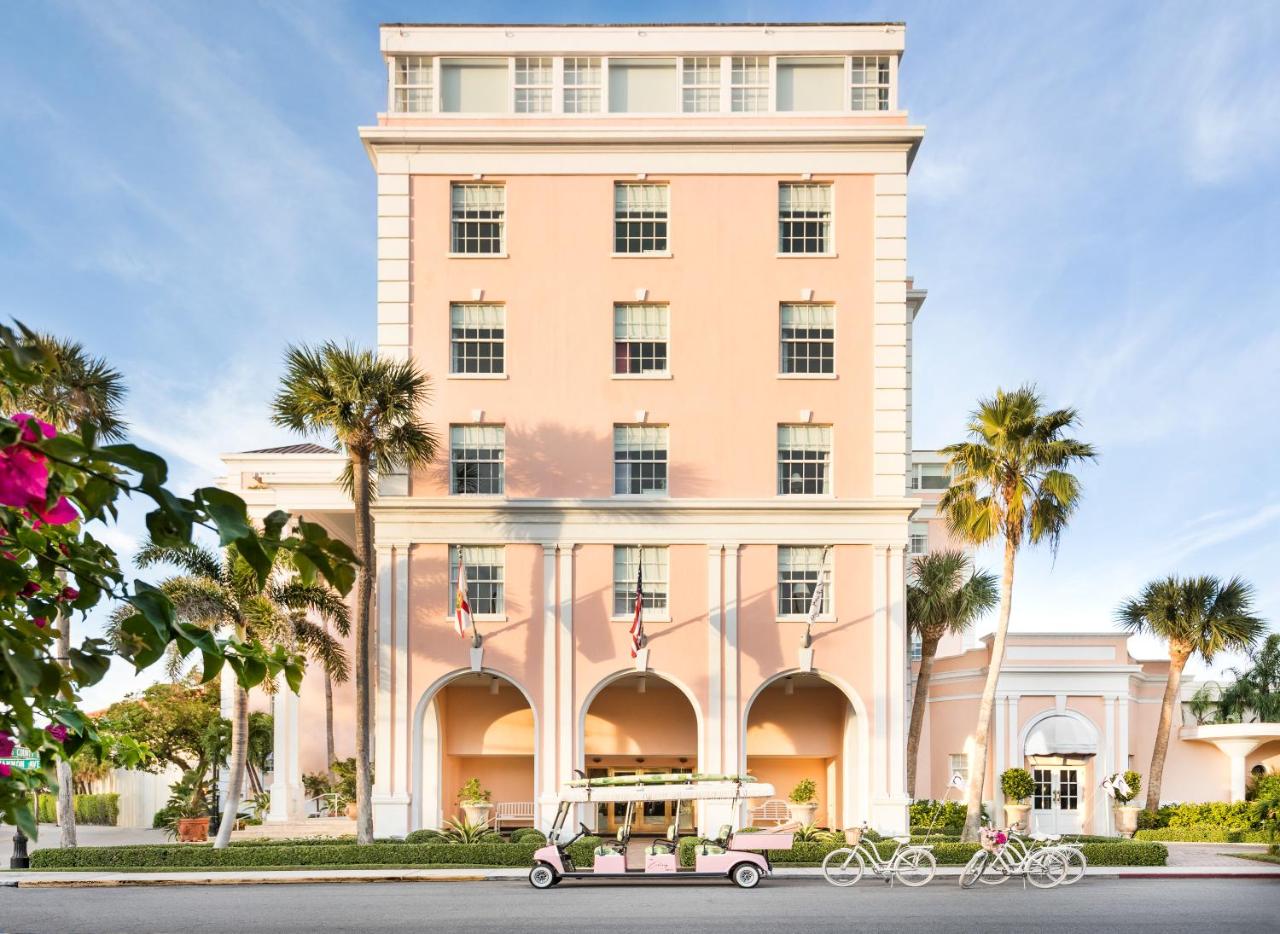 The Colony Hotel - 2