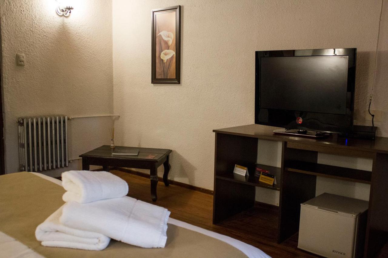 Solares Cumbrecita Hotel & Apart photo 2