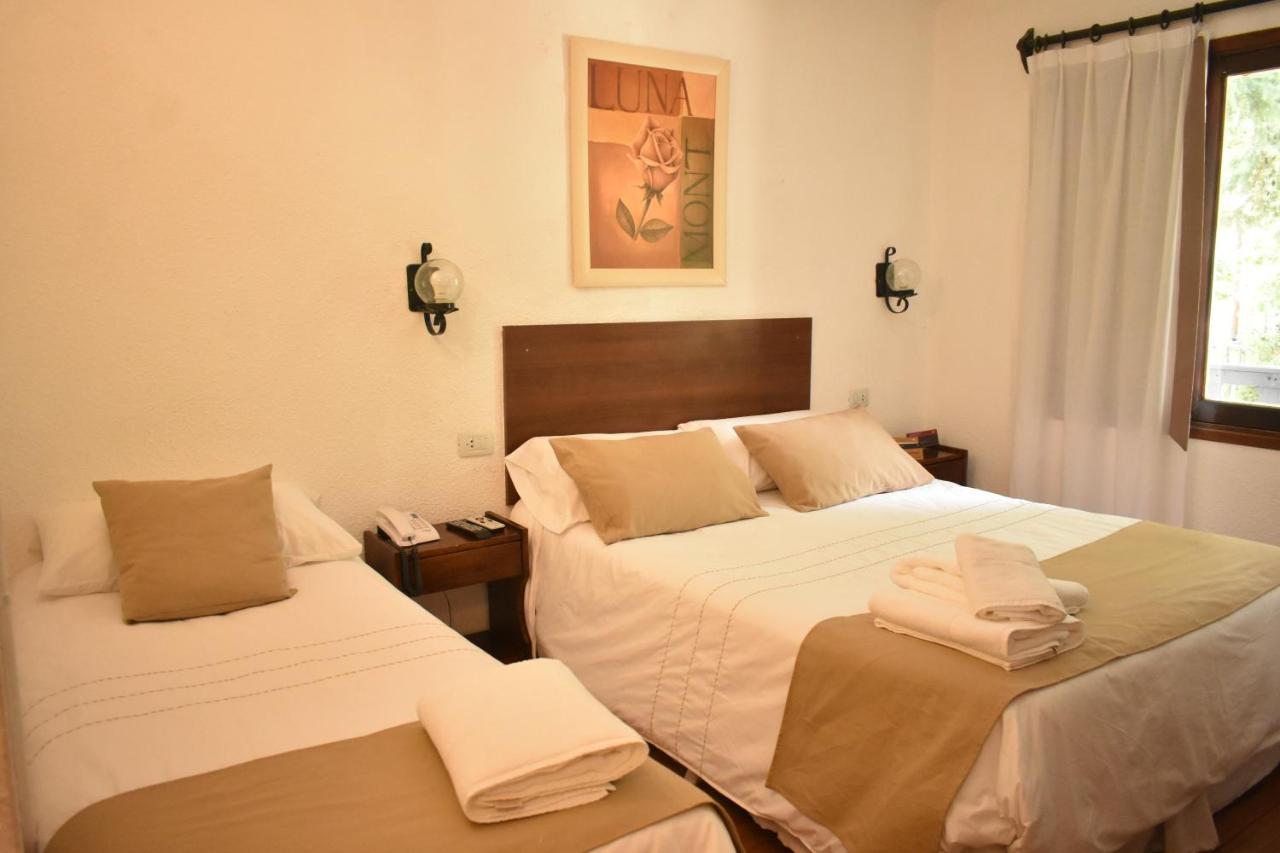 Solares Cumbrecita Hotel & Apart photo 4