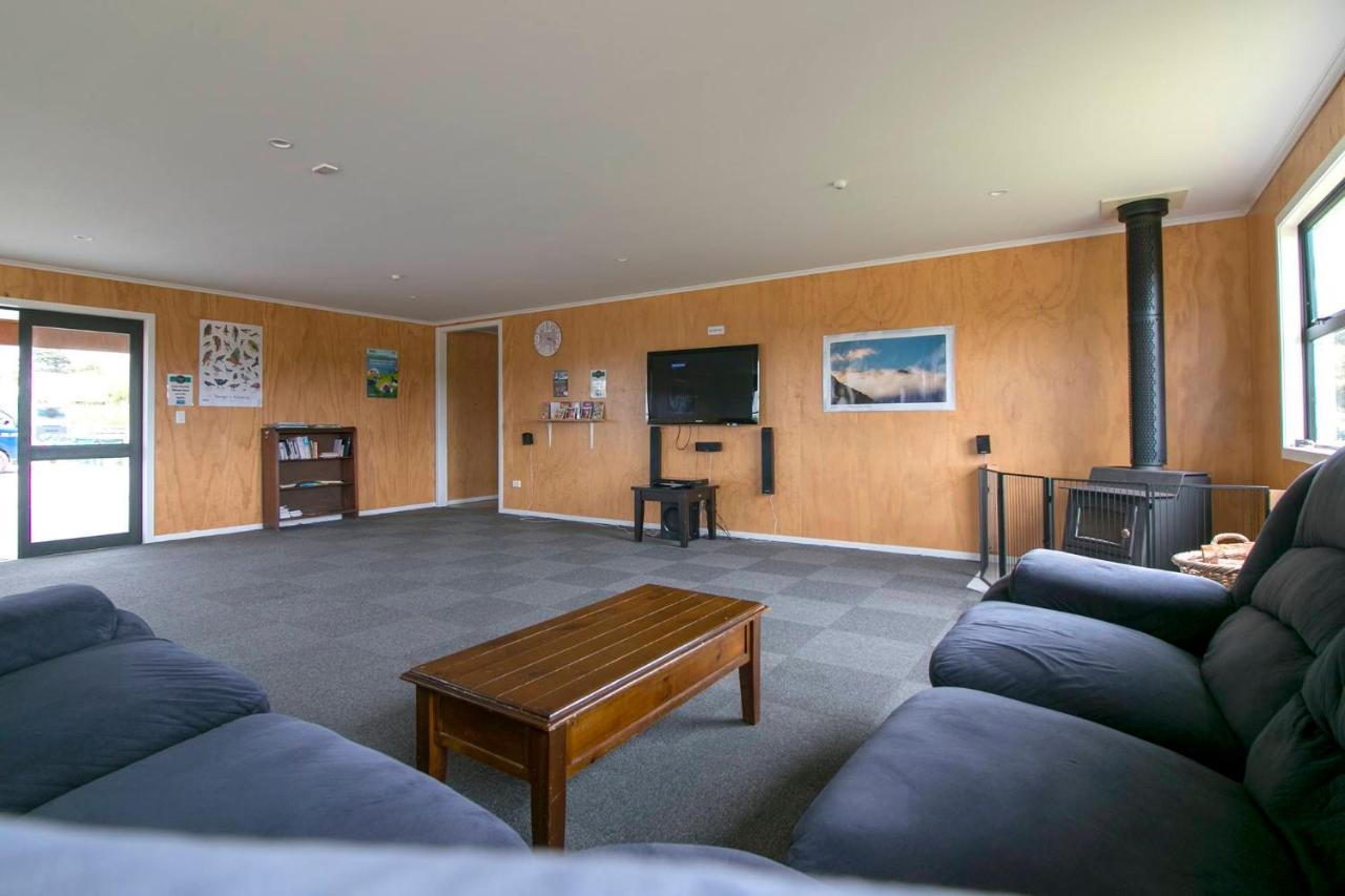 Hokitika Holiday Park photo 3