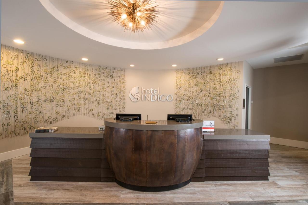 Hotel Indigo Atlanta-Vinings Ballpark Area by IHG photo 3