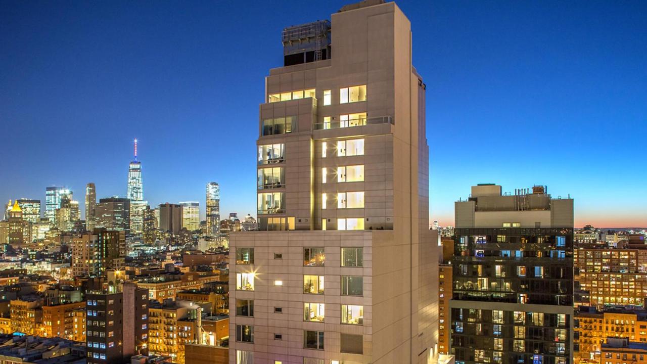 Hotel Indigo Lower East Side By IHG photo 2