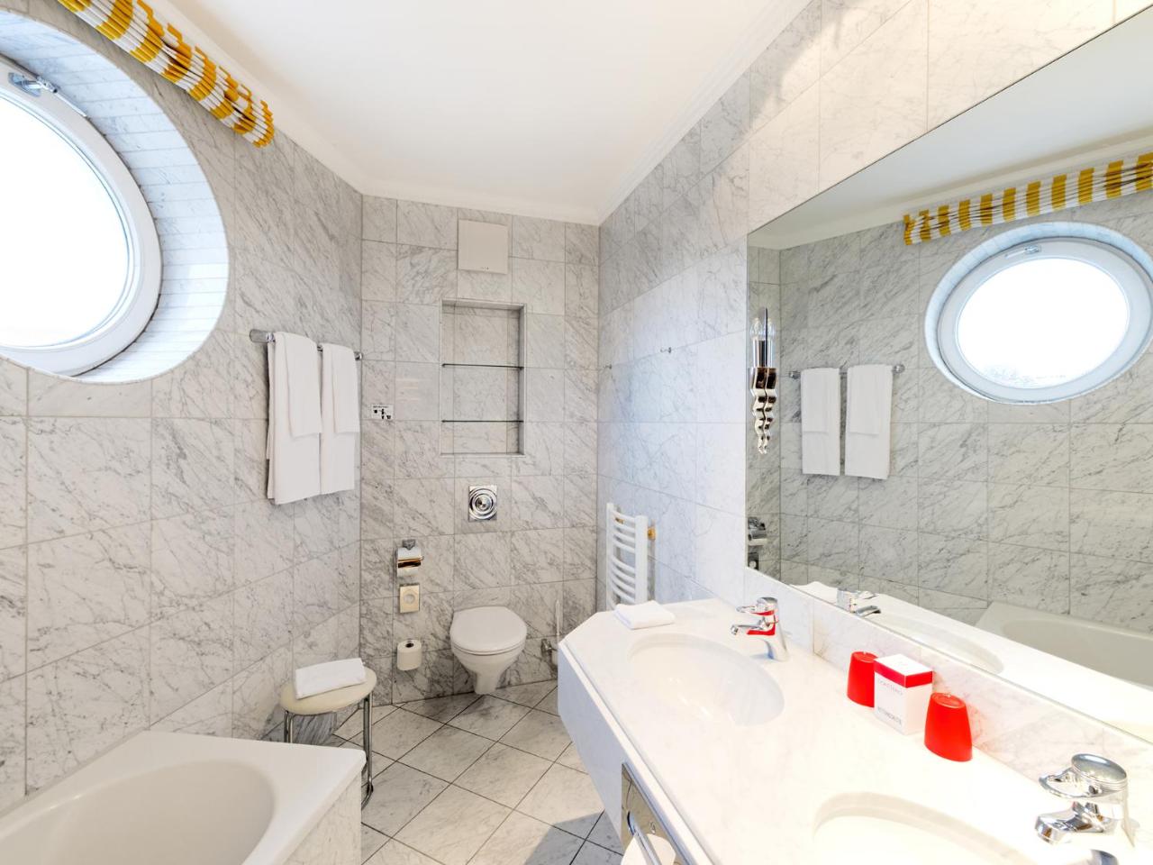 DORMERO Hotel Halle photo 3