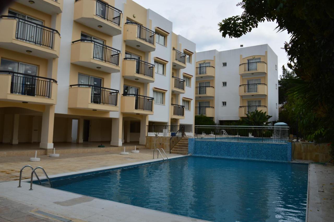 Foto - Mariela Hotel Apartments