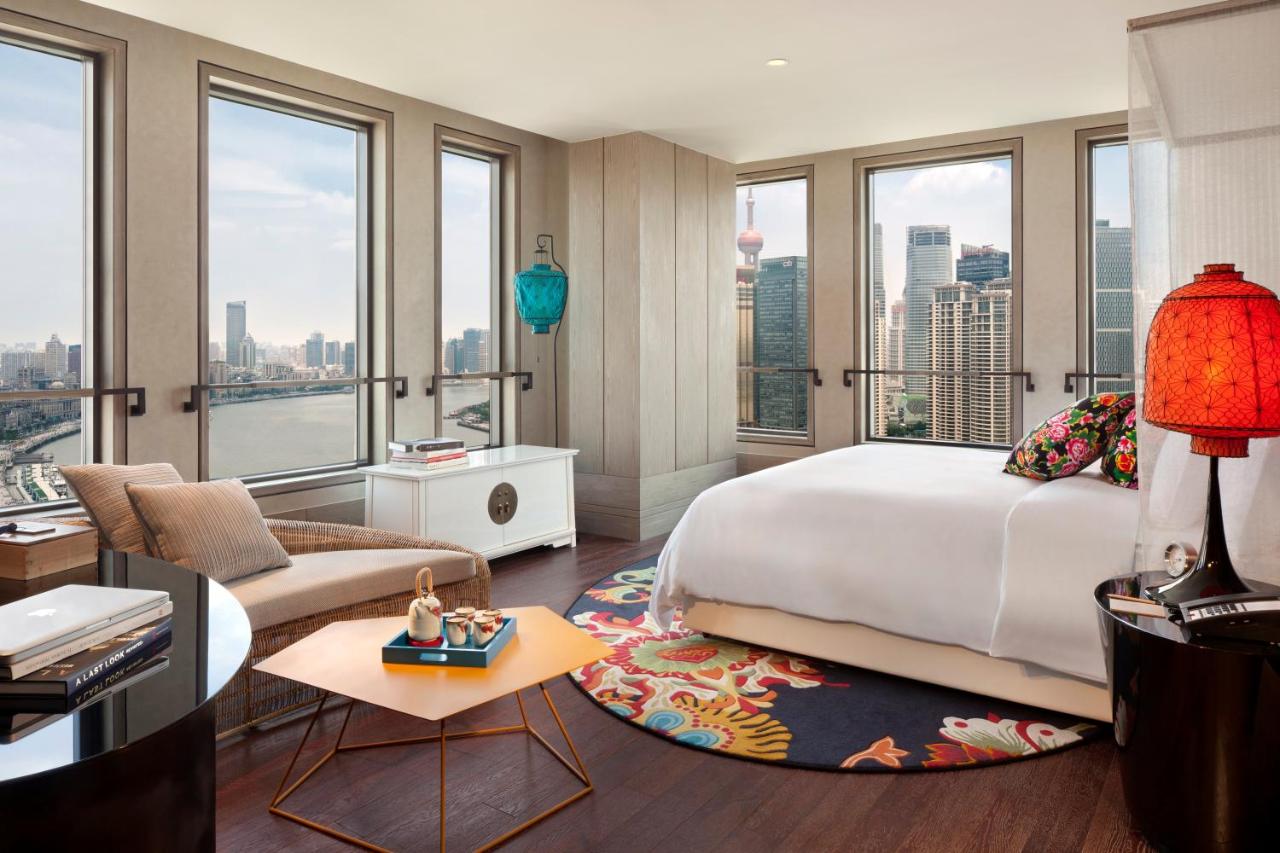 Foto - Hotel Indigo Shanghai On The Bund by IHG