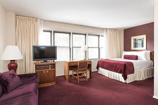Foto - Murray Hill East Suites - Extended Stay