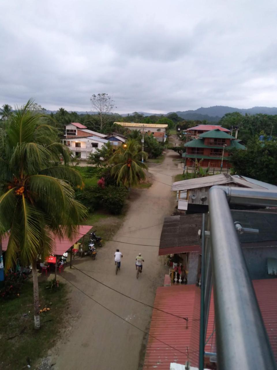 Hotel OBEGA Pacific photo 2