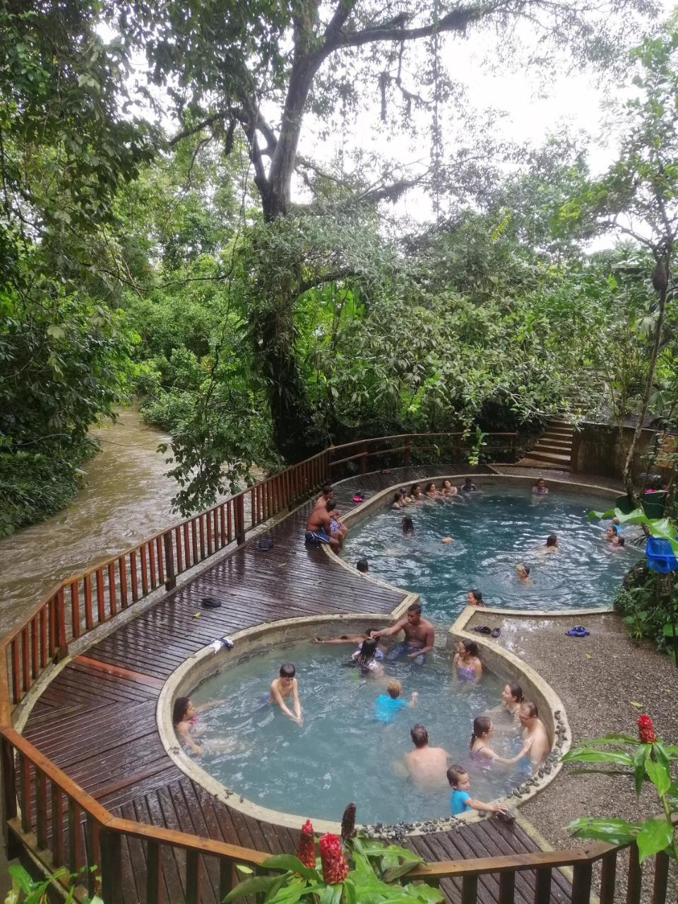 Hotel OBEGA Pacific photo 4