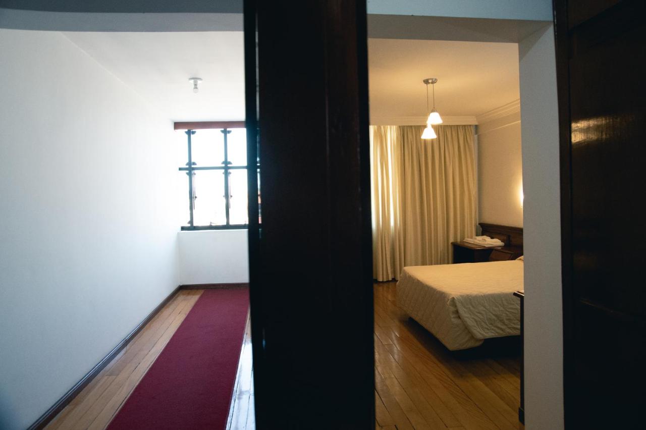 Lucape Palace Hotel photo 3