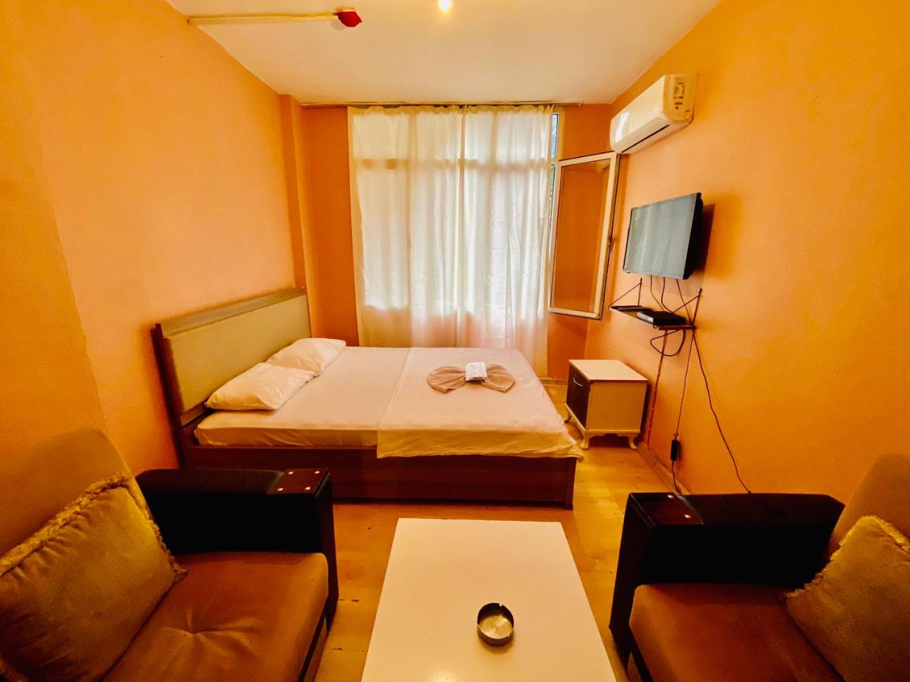 Foto - CORDELIO Apart-Hotel Karşıyaka