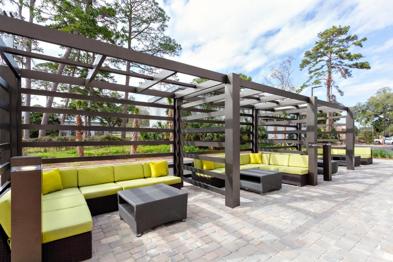 Holiday Inn Tallahassee E Capitol - Univ By IHG photo 2