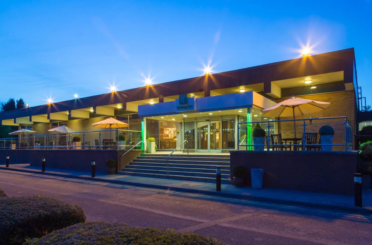 Holiday Inn Rugby-Northampton M1 By IHG