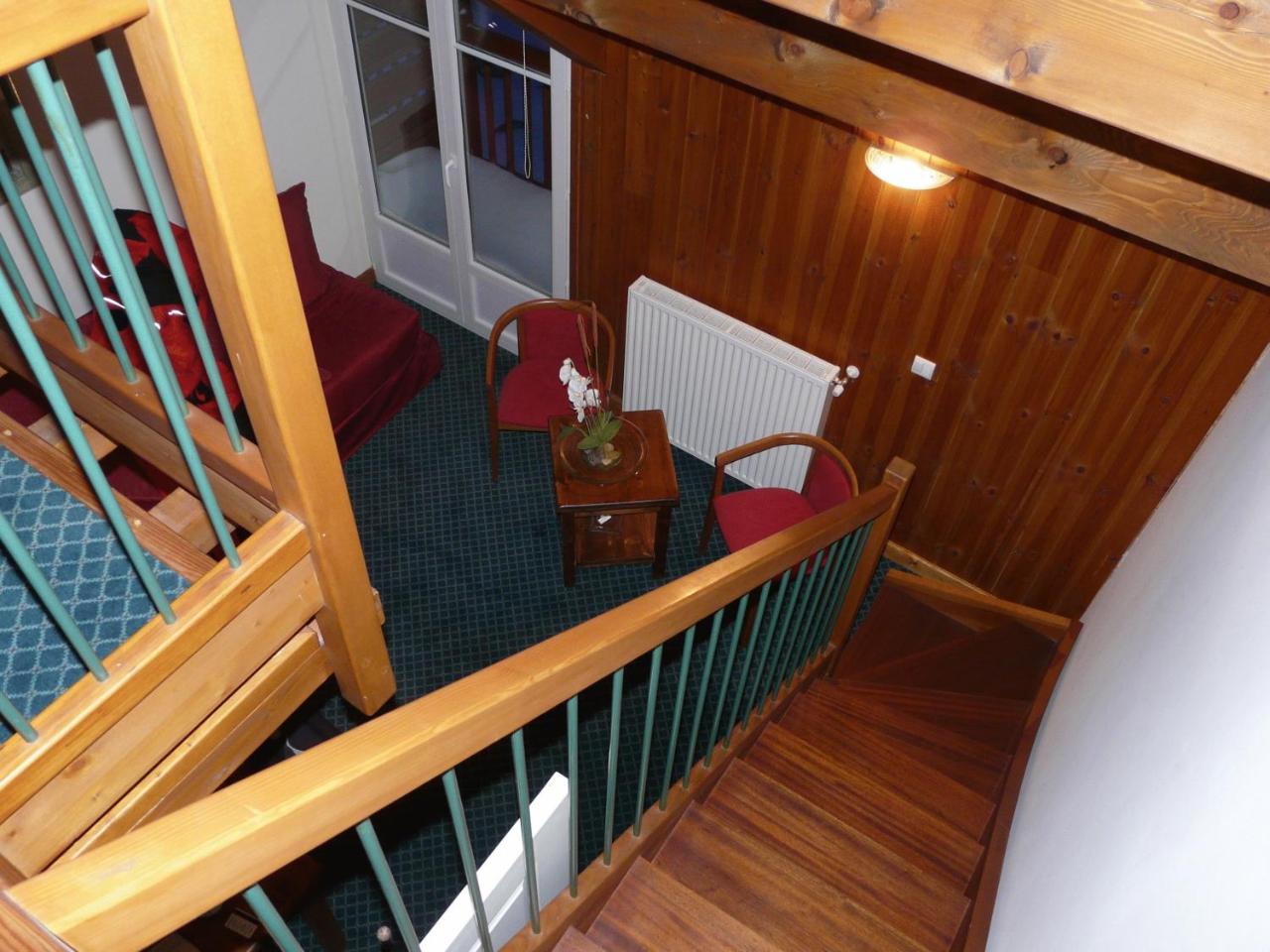Lautaret Lodge & Spa photo 3