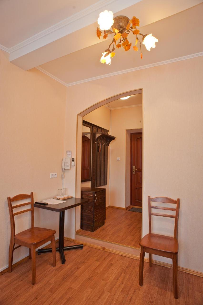 Foto - Barbaris Hotel