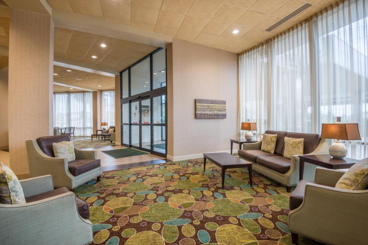 Holiday Inn New Orleans West Bank Tower By IHG photo 2