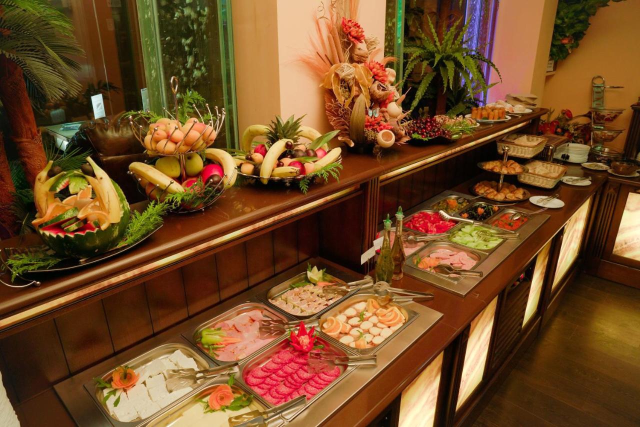 Apart Hotel Flora Residence Daisy - 3