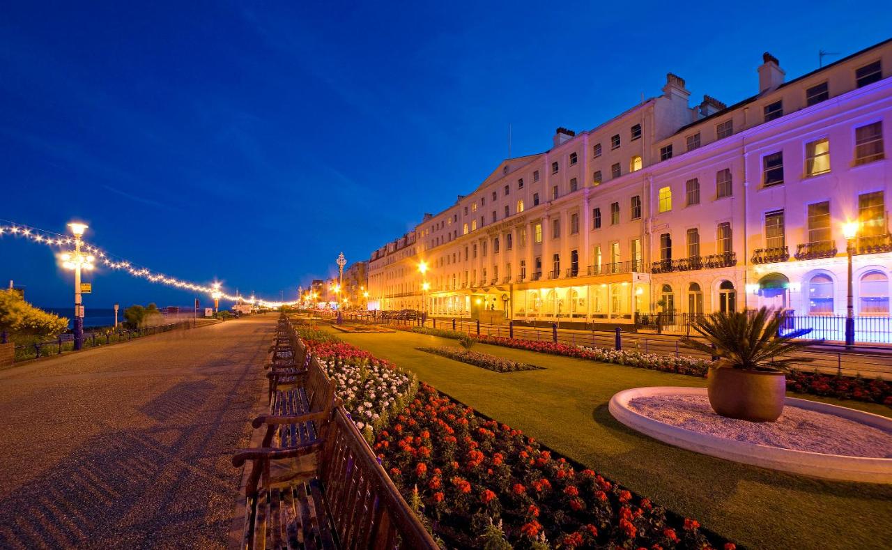 Photo - The Burlington Hotel