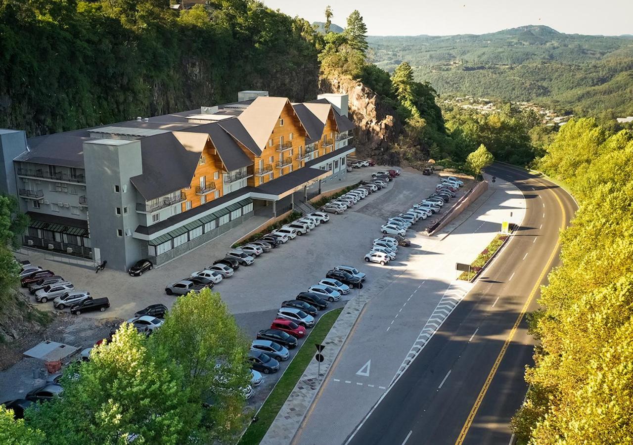 Foto - Sky Palace