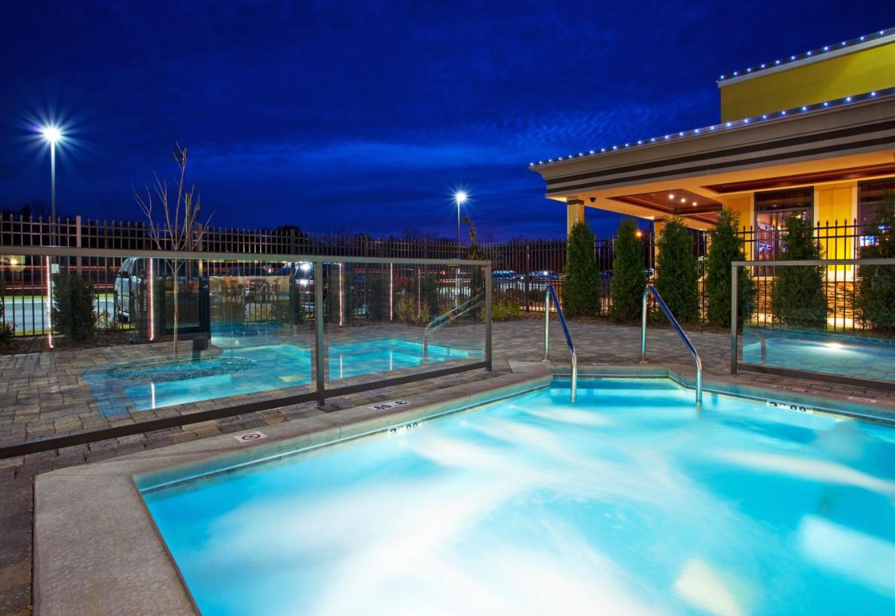 Holiday Inn Midland By IHG photo 2