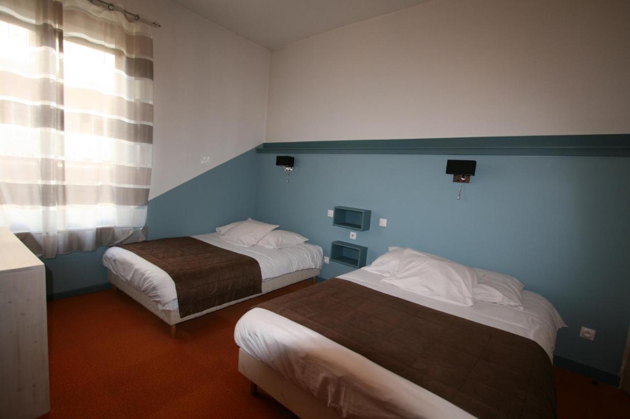 Hôtel Le Picardy photo 2