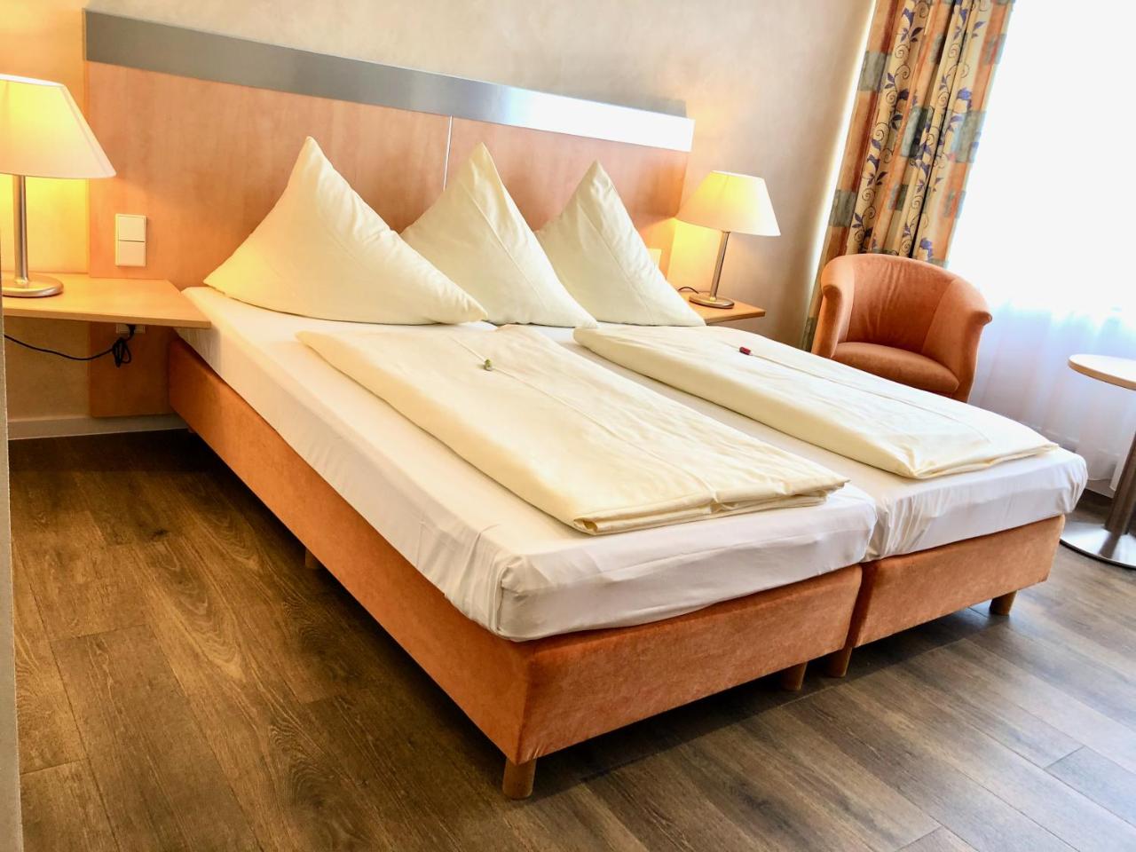 Foto - Hotel Central