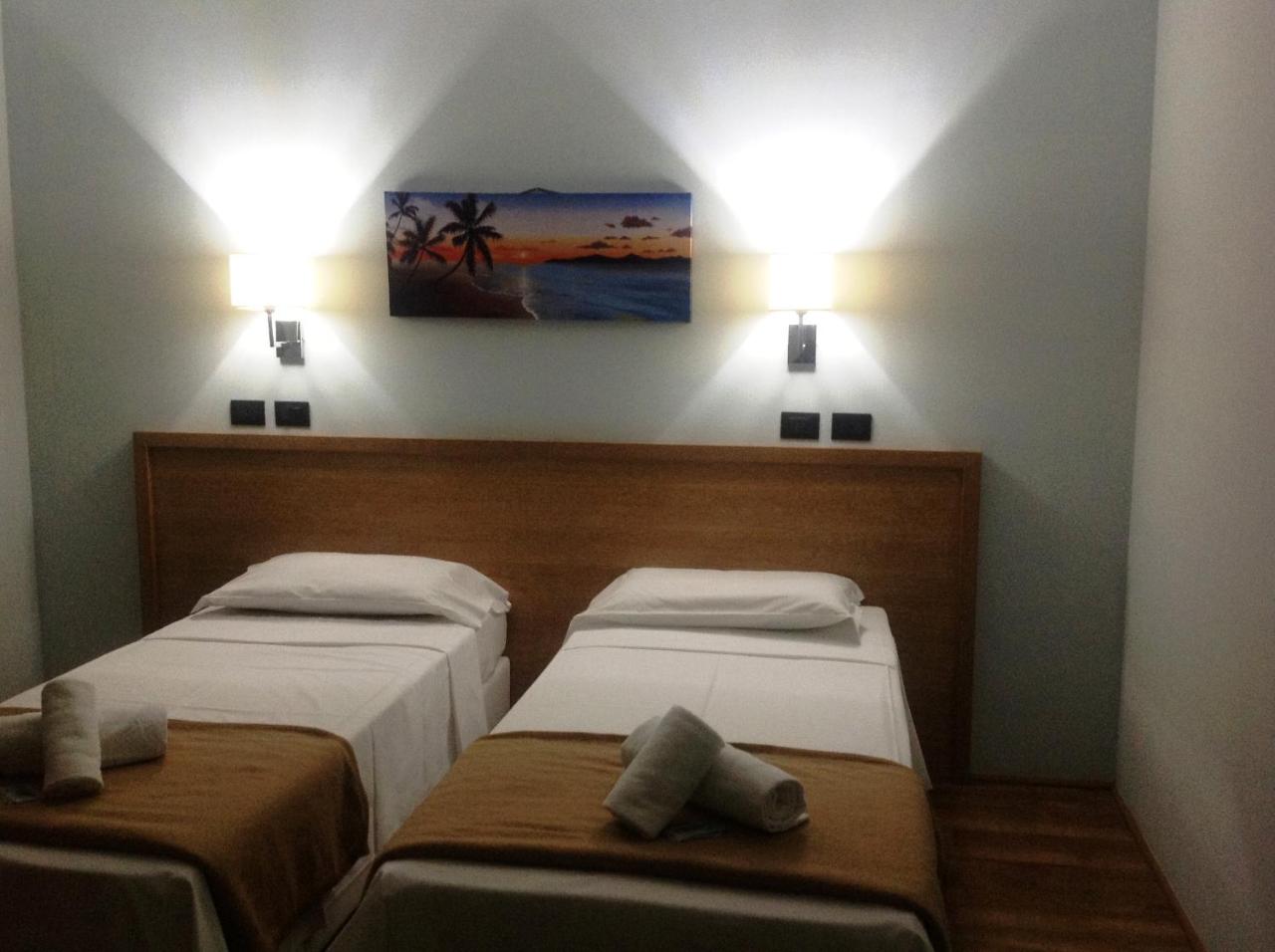 Hotel Paradiso photo 3