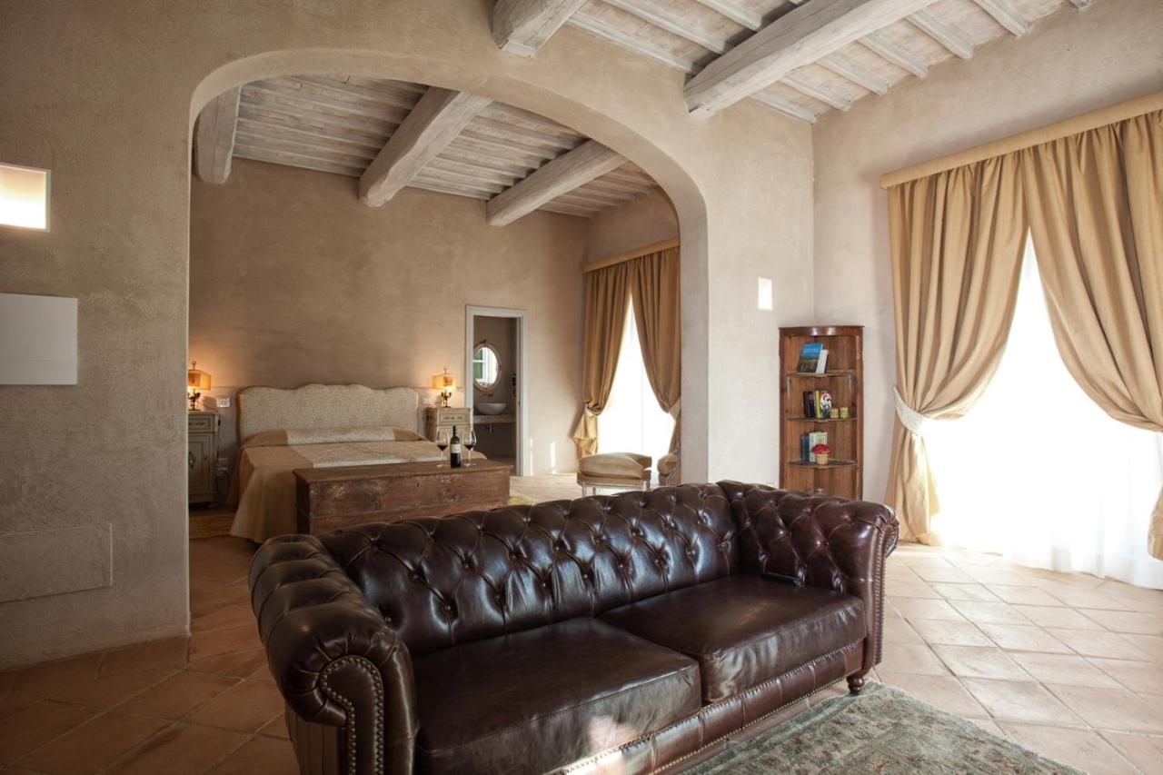 Casanova di Neri Relais photo 3