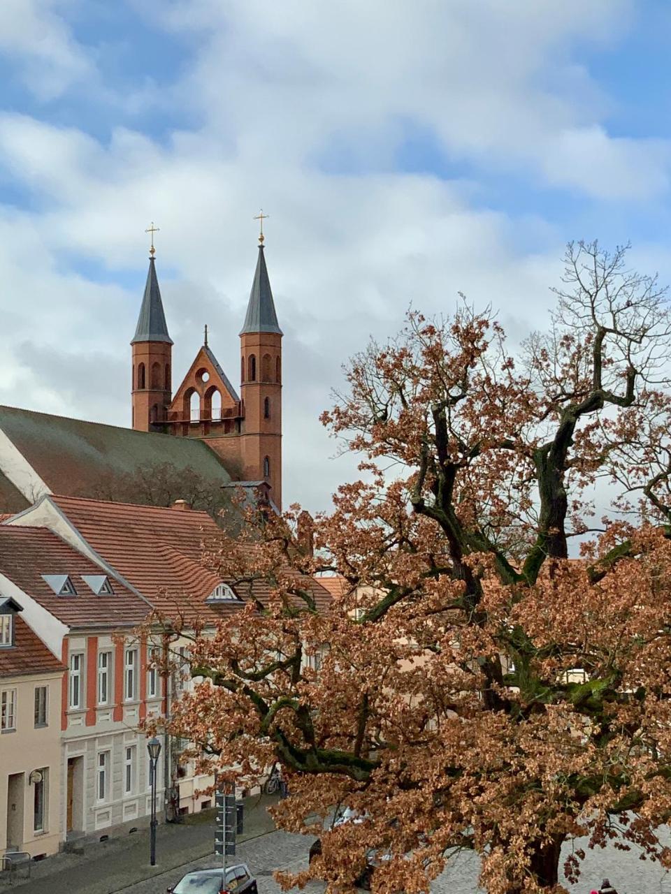 Bluhm's Hotel & Restaurant am Markt