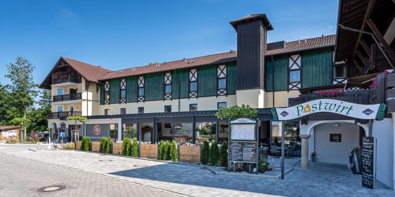 Richstein's Posthotel