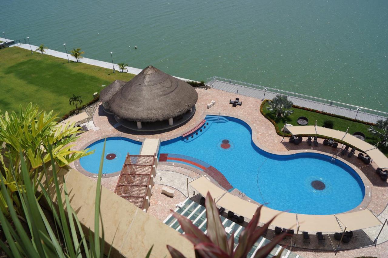 Holiday Inn Tuxpan - Convention Center By IHG