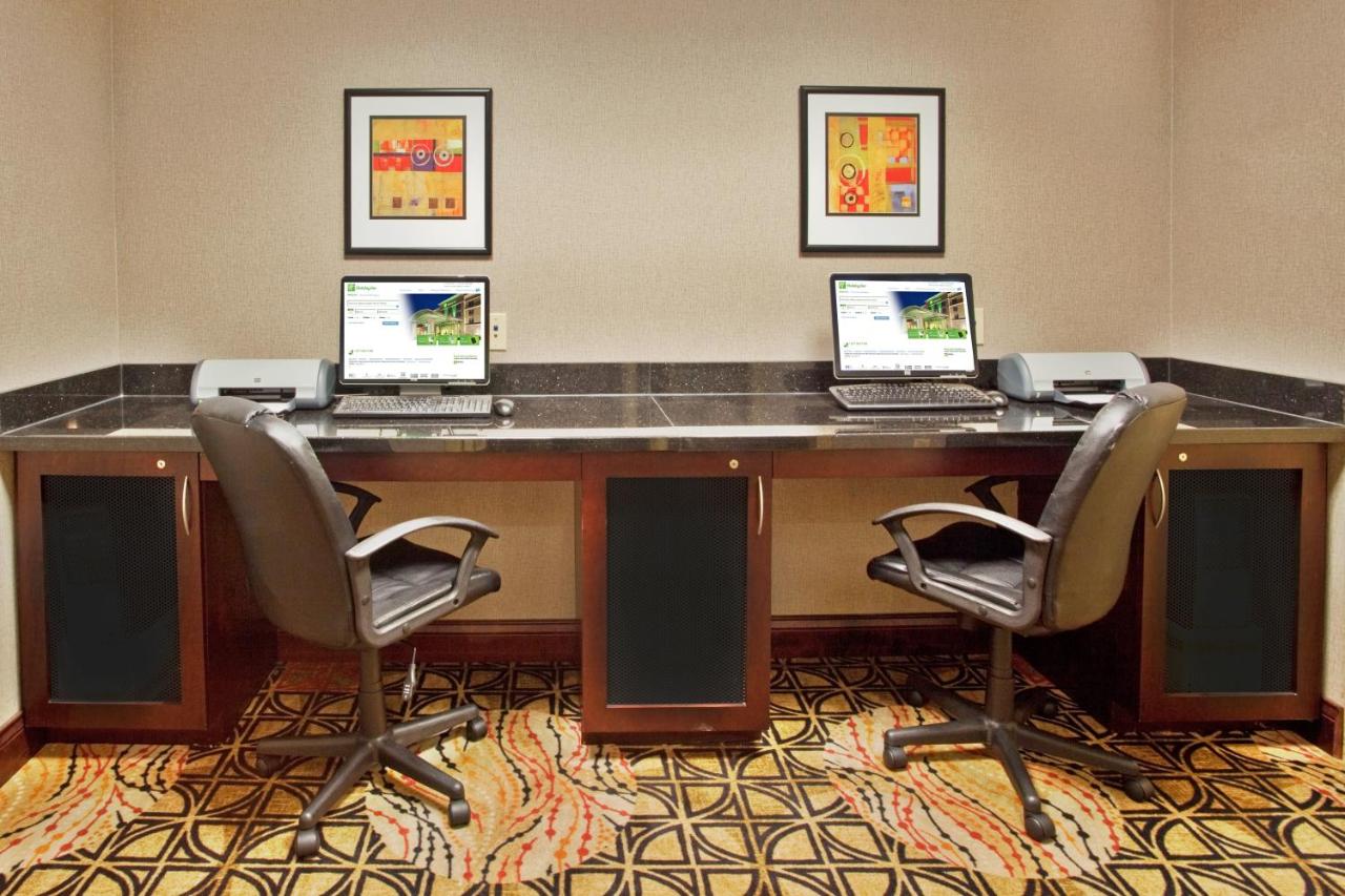 Foto - Holiday Inn Express Hotel & Suites Atlanta-Cumming by IHG