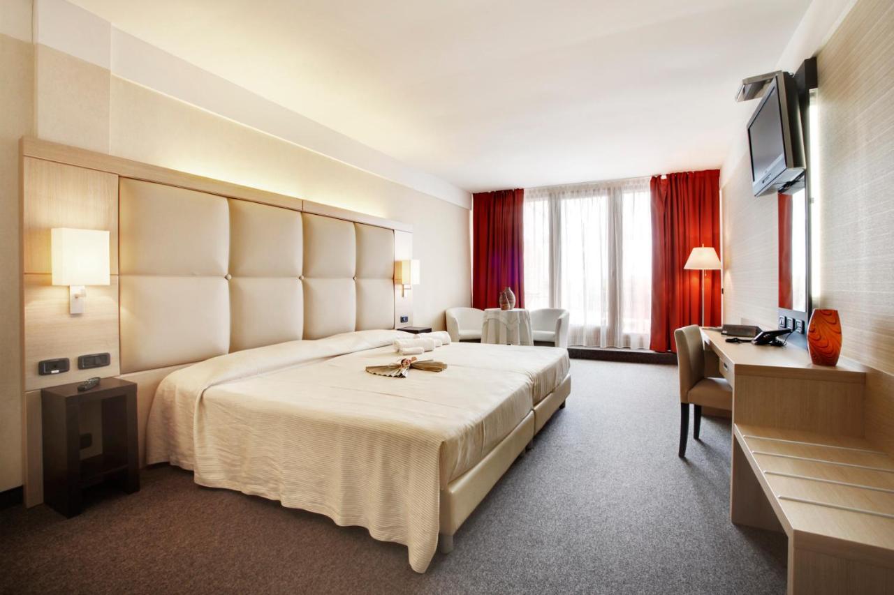 Cocca Hotel Royal Thai Spa photo 3