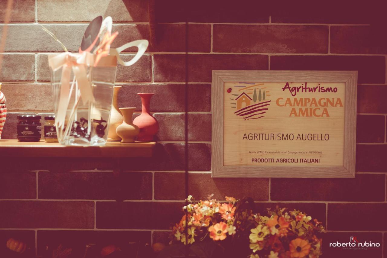 Agriturismo Augello