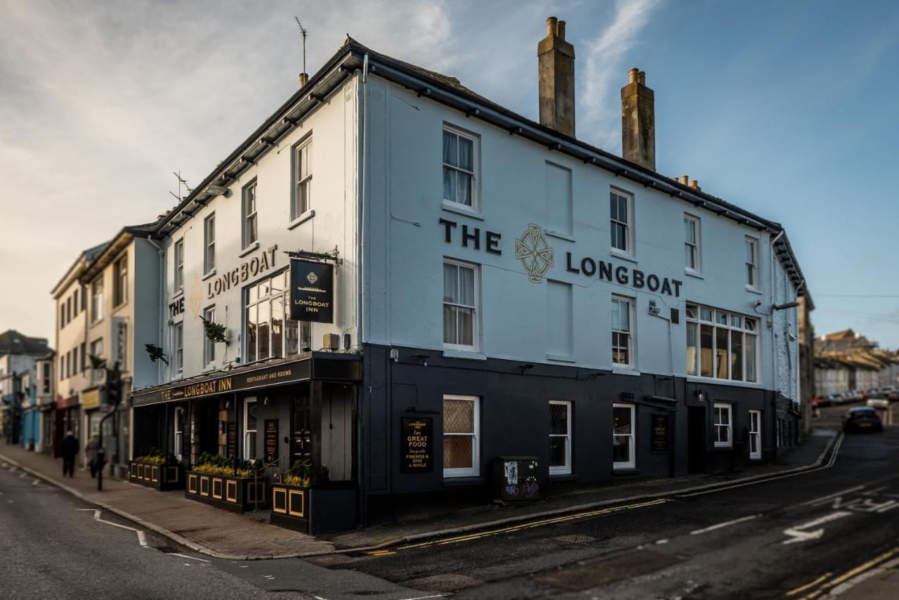 The Longboat Inn - 3