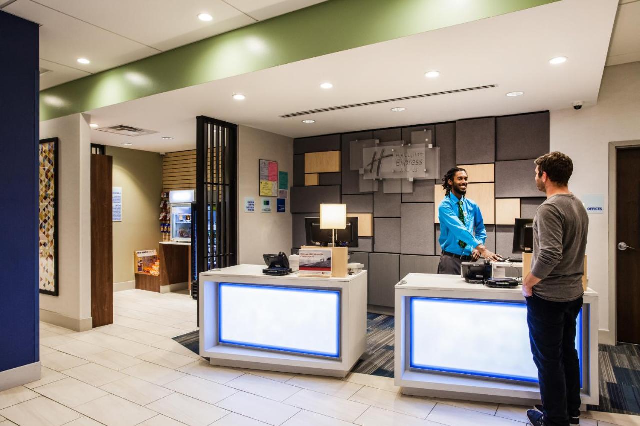 Foto - Holiday Inn Express & Suites Lexington Park California by IHG