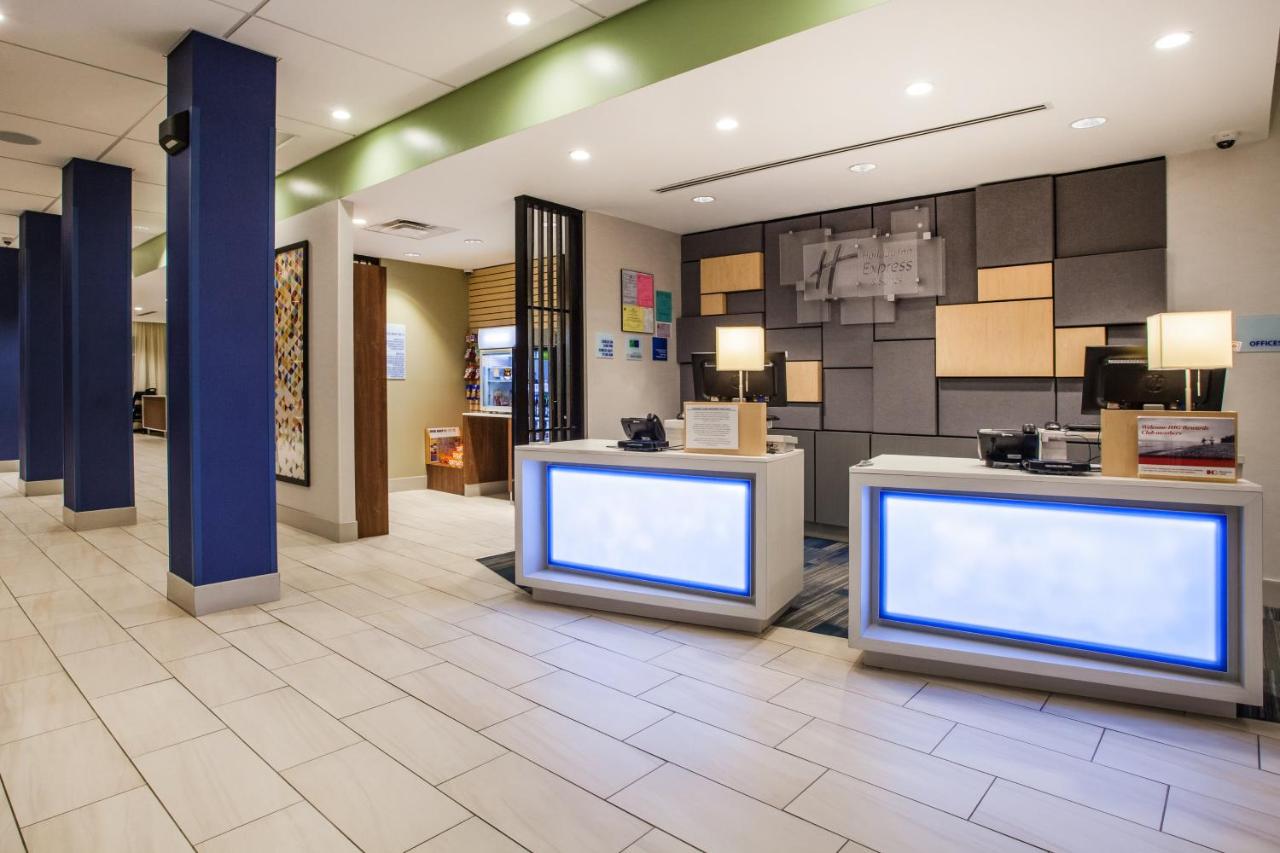 Foto - Holiday Inn Express & Suites Lexington Park California by IHG