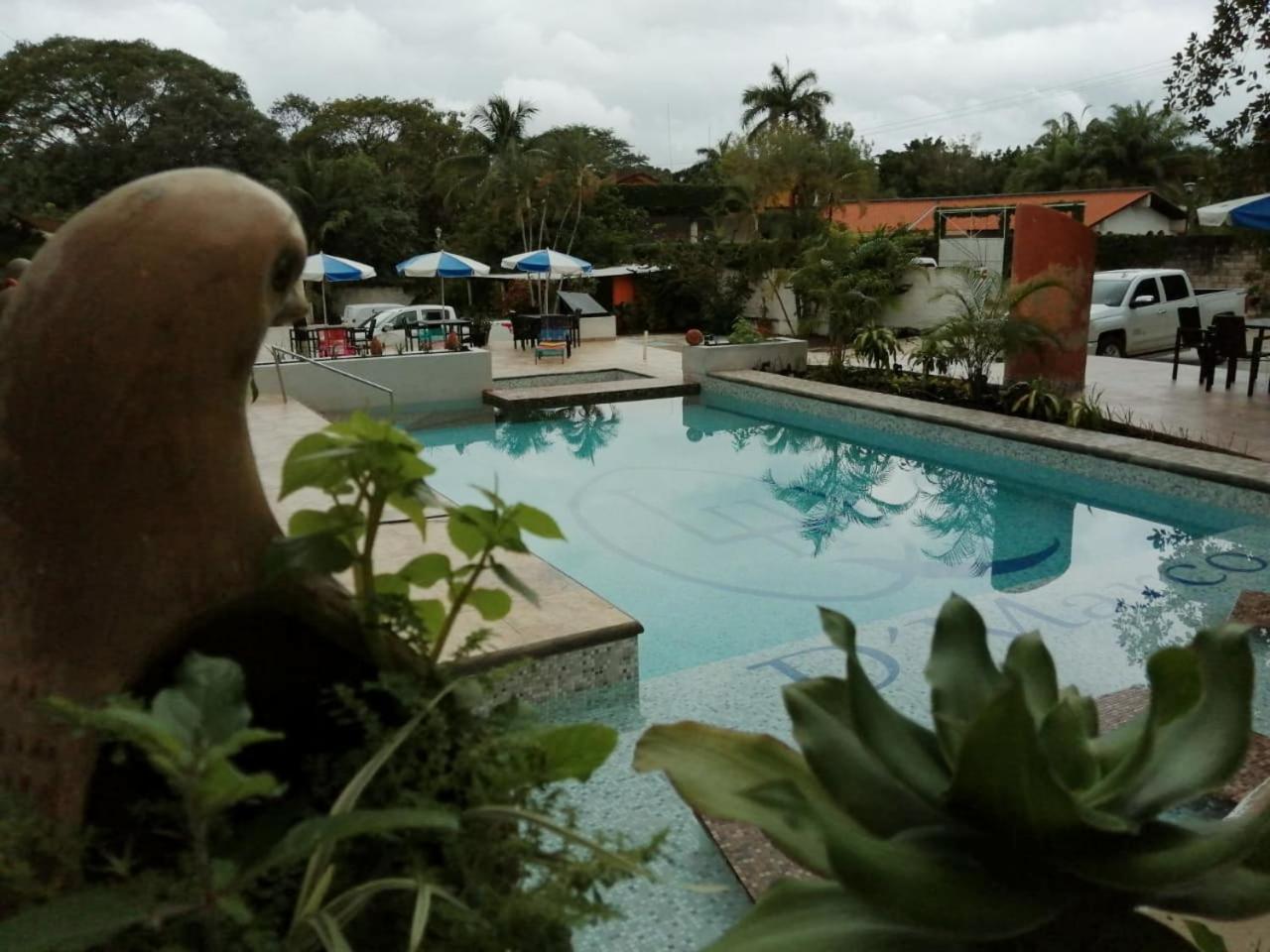 Hotel D Marco Exxpres photo 2