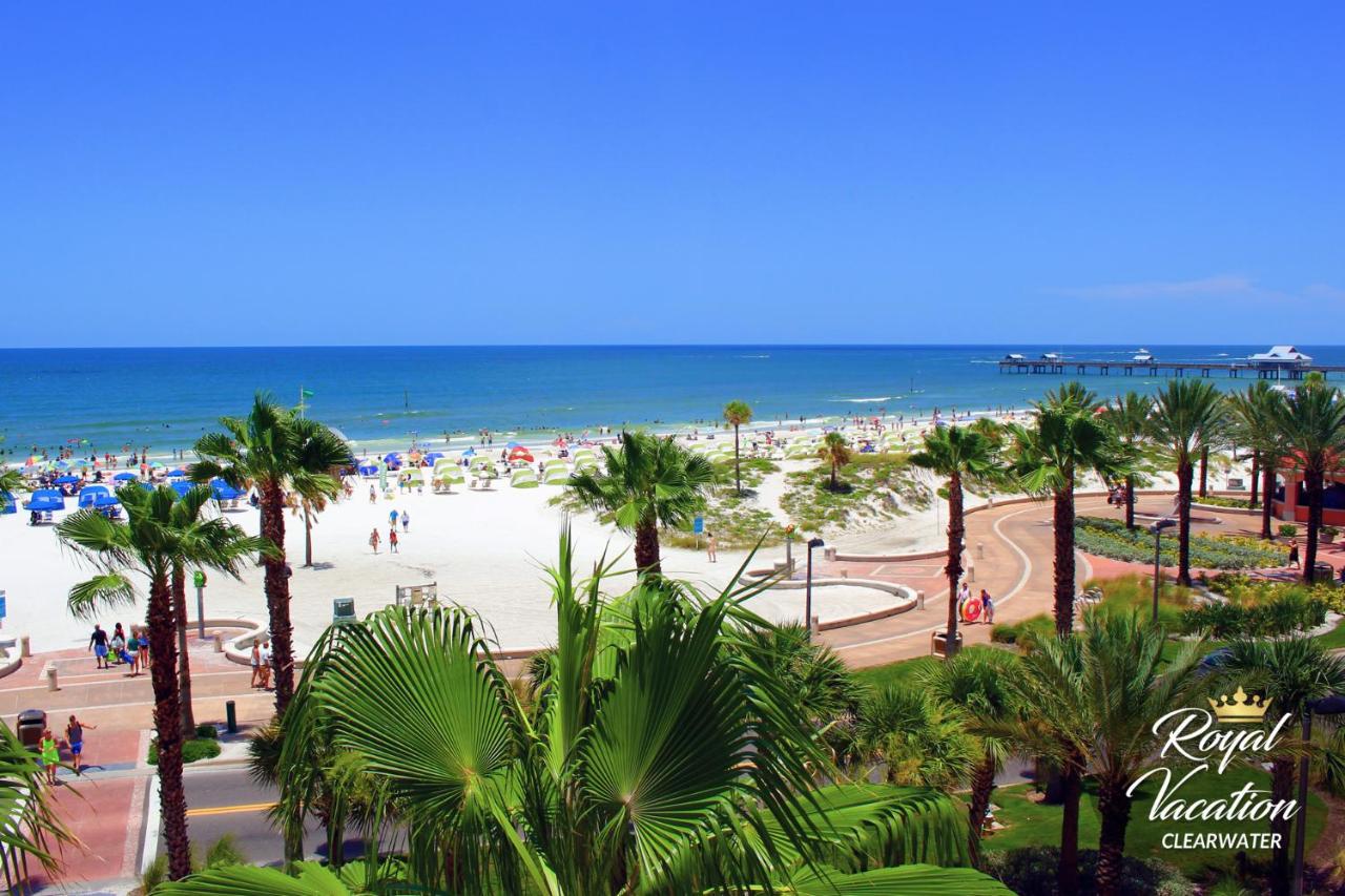Royal Marina at Avalon Clearwater - Pool & Free Parking - 10 Min Drive to Clearwater Beach photo 4