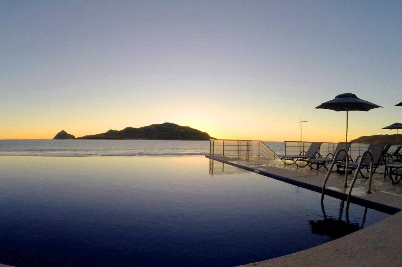 Foto - Holiday Inn Resort Mazatlan by IHG