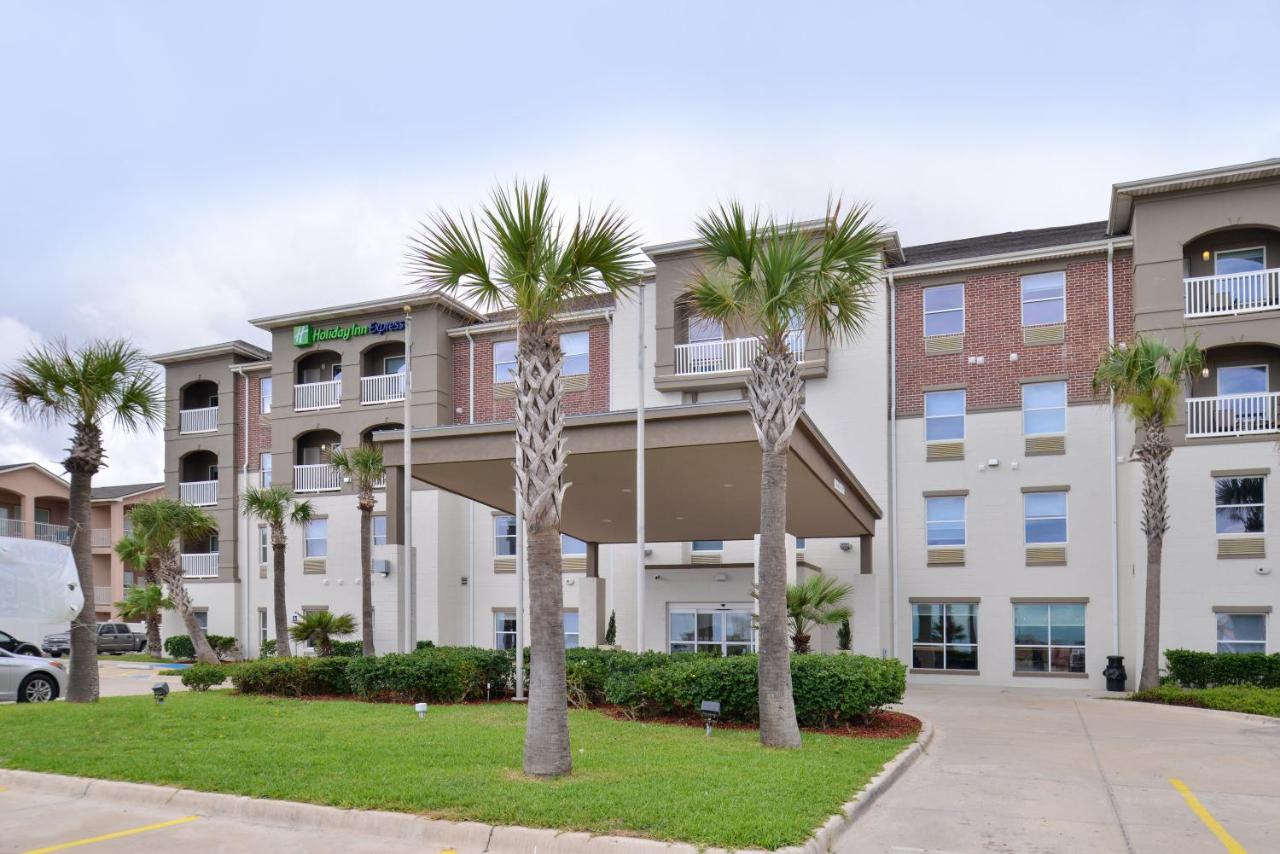 Foto - Holiday Inn Express & Suites Corpus Christi-N Padre Island by IHG